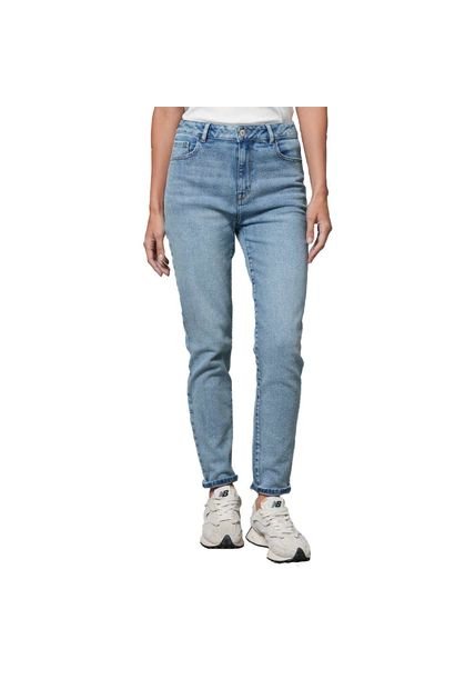JEAN RIFLE MUJER 232G009 Talla 14
