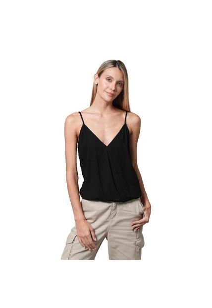 CAMISA RIFLE MUJER 212G007 Talla M