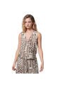 CAMISA RIFLE MUJER 211H002 Talla L de RIFLE