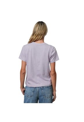 CAMISETA RIFLE MUJER 201H050 Talla L