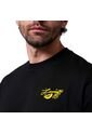 CAMISETA RIFLE HOMBRE 109G022 Talla L de RIFLE