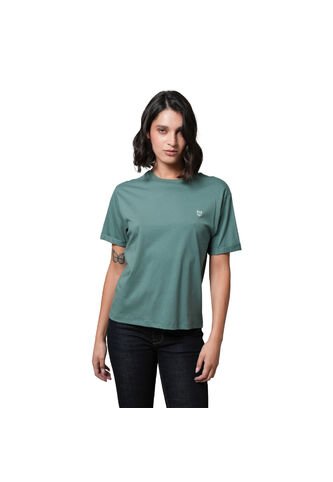 CAMISETA RIFLE MUJER 200G000 Talla XL RIFLE