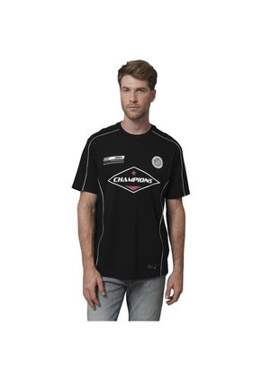 CAMISETA RIFLE HOMBRE 102H014 Talla L