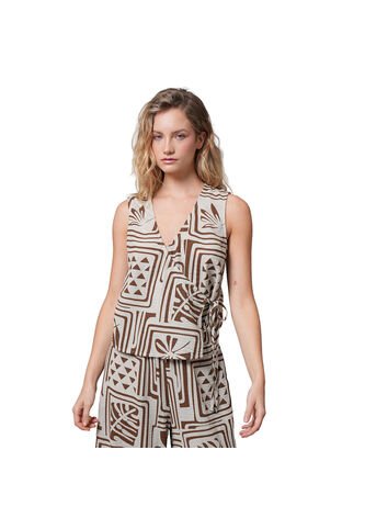 CAMISA RIFLE MUJER 211H002 Talla L RIFLE