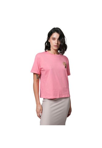CAMISETA RIFLE MUJER 203G000 Talla XL RIFLE