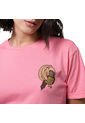 CAMISETA RIFLE MUJER 203G000 Talla XL de RIFLE