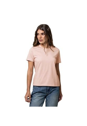 CAMISETA RIFLE MUJER 202G000 Talla L RIFLE