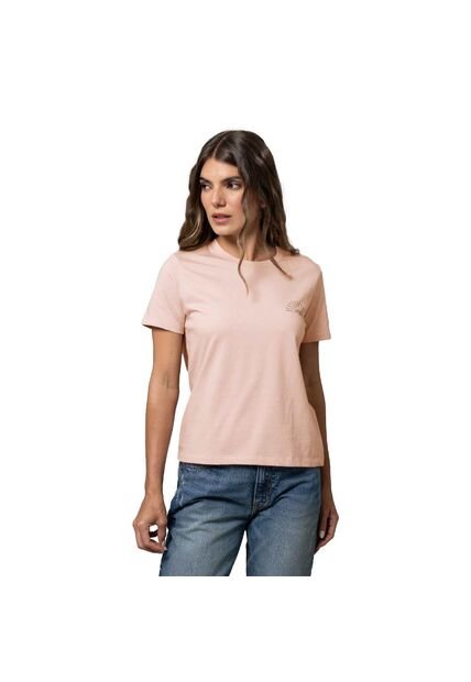 CAMISETA RIFLE MUJER 202G000 Talla L