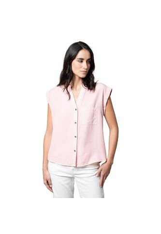 CAMISA RIFLE MUJER 210G003 Talla L RIFLE