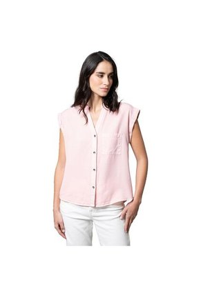 CAMISA RIFLE MUJER 210G003 Talla L