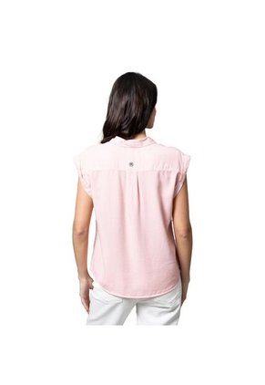 CAMISA RIFLE MUJER 210G003 Talla L