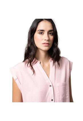 CAMISA RIFLE MUJER 210G003 Talla L