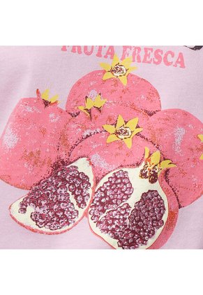 CAMISETA RIFLE MUJER 203G020 Talla M