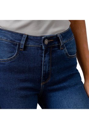 JEAN RIFLE MUJER 230F050 Talla 10