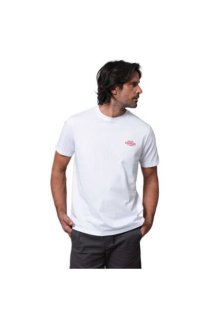 CAMISETA RIFLE HOMBRE 109G021 Talla XL