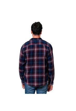 CAMISA RIFLE HOMBRE 119G012 Talla XXL