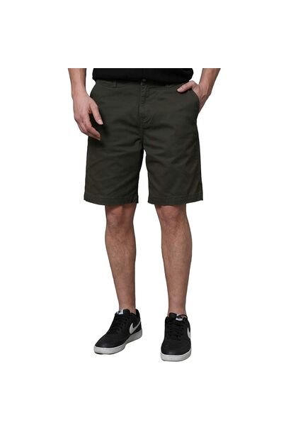 BERMUDA RIFLE HOMBRE 150G050 Talla 38