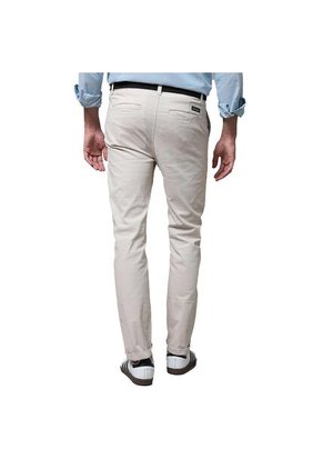 PANTALON RIFLE HOMBRE 160G003 BEIGE Talla 40