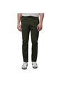 PANTALON RIFLE HOMBRE 160G003 VERDE PINO TALLA 38 de RIFLE