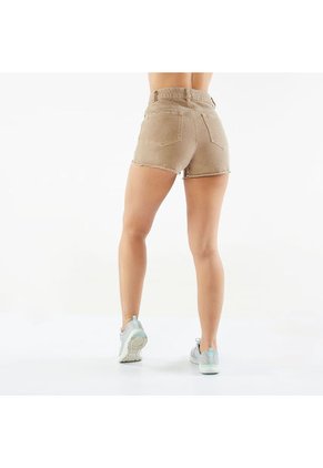 SHORT RIFLE MUJER 251D003