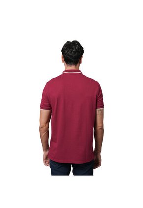 CAMISETA RIFLE HOMBRE 190G010 Talla L