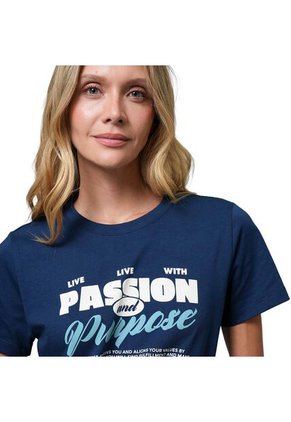 CAMISETA RIFLE MUJER 201H053 Talla XL