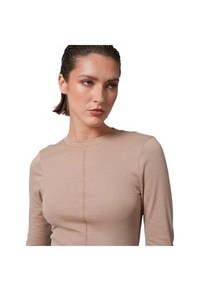 CAMISETA RIFLE MUJER 209G003 Talla M