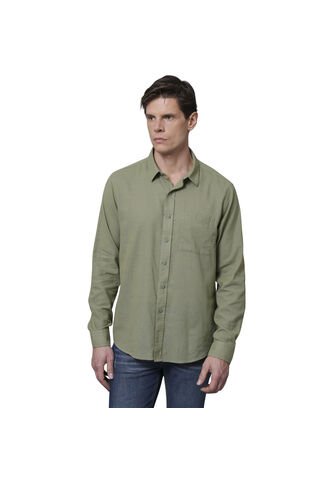 CAMISA RIFLE HOMBRE 111H007 Talla M RIFLE