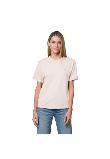 CAMISETA RIFLE MUJER 200G000 Talla XS