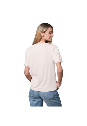 CAMISETA RIFLE MUJER 200G000 Talla XS