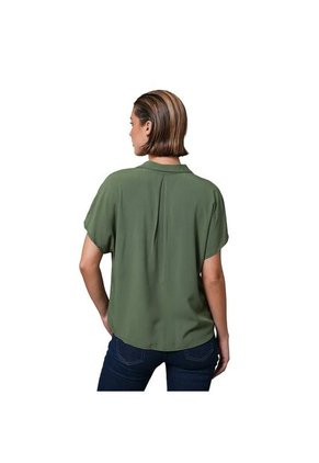 CAMISA RIFLE MUJER 210G050 Talla XL