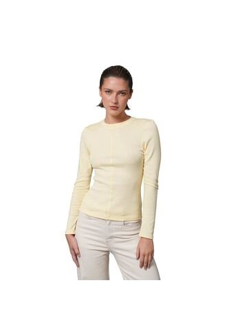 CAMISETA RIFLE MUJER 209G003 Talla L RIFLE