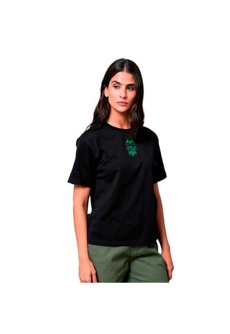 CAMISETA RIFLE MUJER 209G025 Talla M RIFLE