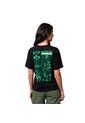 CAMISETA RIFLE MUJER 209G025 Talla M de RIFLE