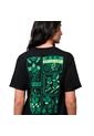 CAMISETA RIFLE MUJER 209G025 Talla M de RIFLE