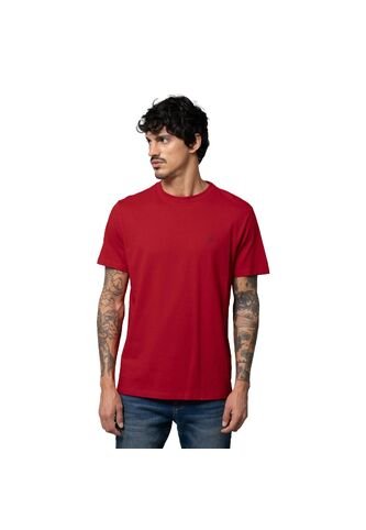 CAMISETA RIFLE HOMBRE 100G001 Talla S RIFLE