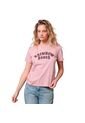 CAMISETA RIFLE MUJER 209G013 Talla M de RIFLE