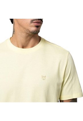 CAMISETA RIFLE HOMBRE 100G001 Talla S