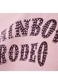 CAMISETA RIFLE MUJER 209G013 Talla M de RIFLE