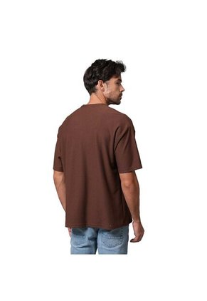 CAMISETA RIFLE HOMBRE 109G006 Talla L