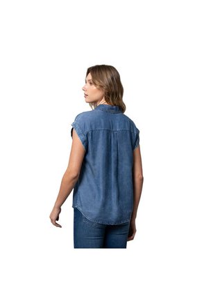 CAMISA RIFLE MUJER 210G003 Talla M