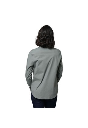 CAMISA RIFLE MUJER 210G004 Talla L