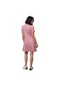 VESTIDO RIFLE MUJER 270G000 ROSADO Talla S de RIFLE