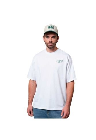 CAMISETA RIFLE HOMBRE 109G022 Talla XXL RIFLE