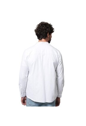 CAMISA RIFLE HOMBRE 110G003 Talla S