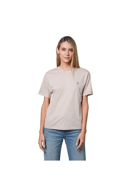CAMISETA RIFLE MUJER 200G000 Talla XS