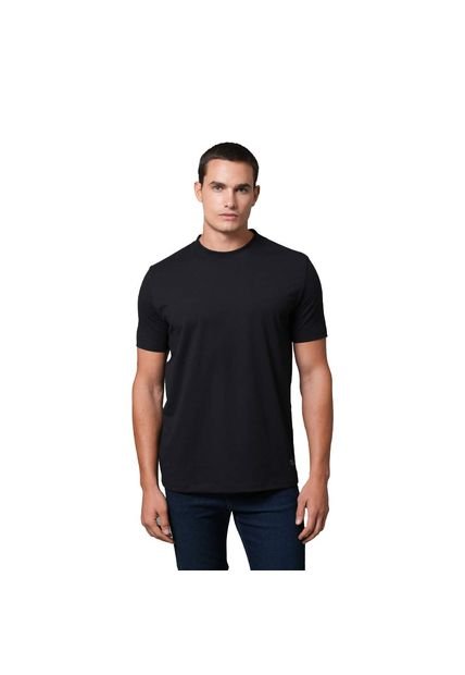 CAMISETA RIFLE HOMBRE 102G006 Talla XL