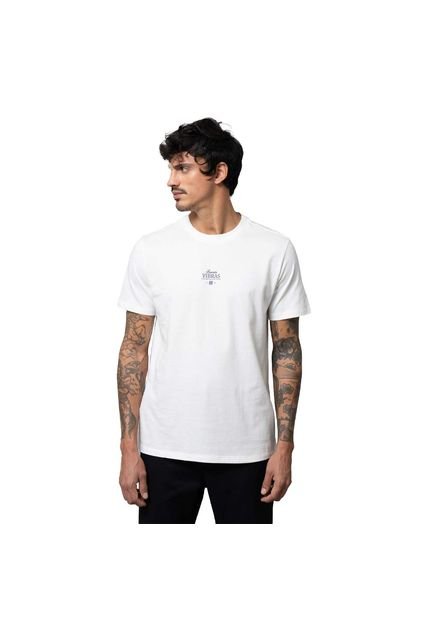 CAMISETA RIFLE HOMBRE 102G003 Talla XL
