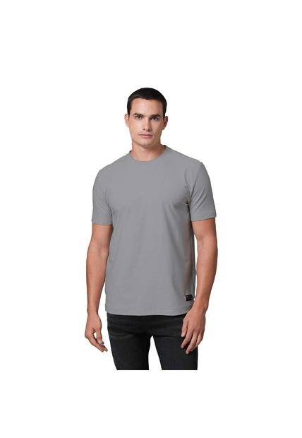 CAMISETA RIFLE HOMBRE 102G006 Talla XXL