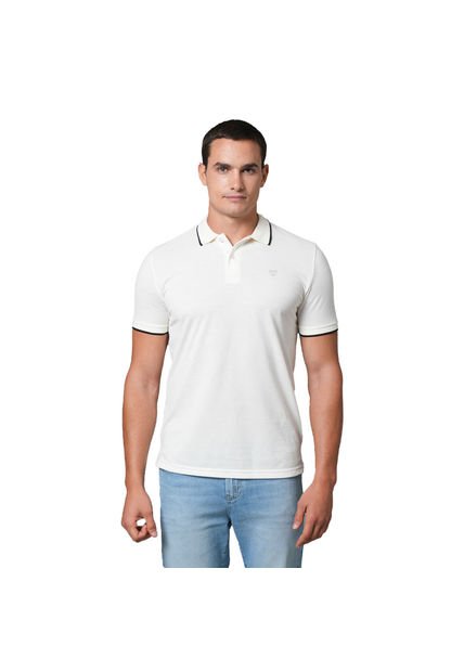 CAMISETA RIFLE HOMBRE 190G010 Talla L
